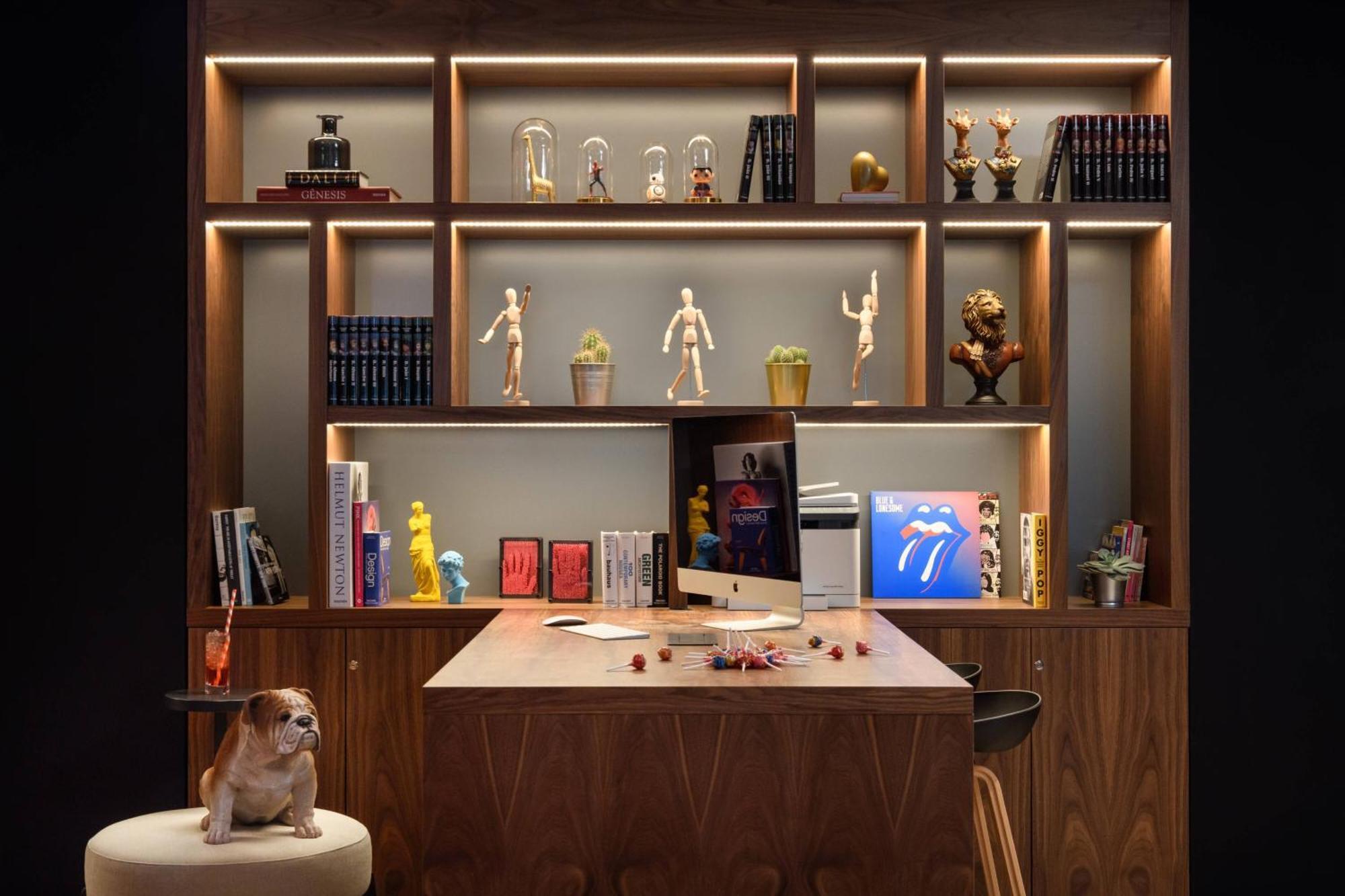 Hotel Moxy Oriente Lisbona